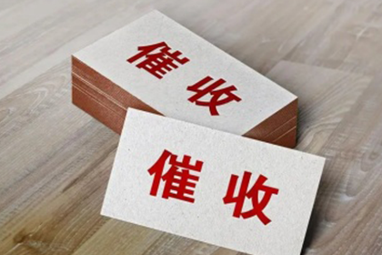 海盐讨债公司